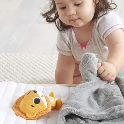 Tiny Love Wonder Buddies Leonardo the Lion Best