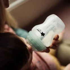 Tommee Tippee Closer To Nature Tommee Tippee Advanced Anti-Colic Fast Flow Teats 2-Pack 6m+ Best