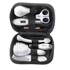 Tommee Tippee Closer To Nature Tommee Tippee Baby Healthcare and Grooming Kit Outlet