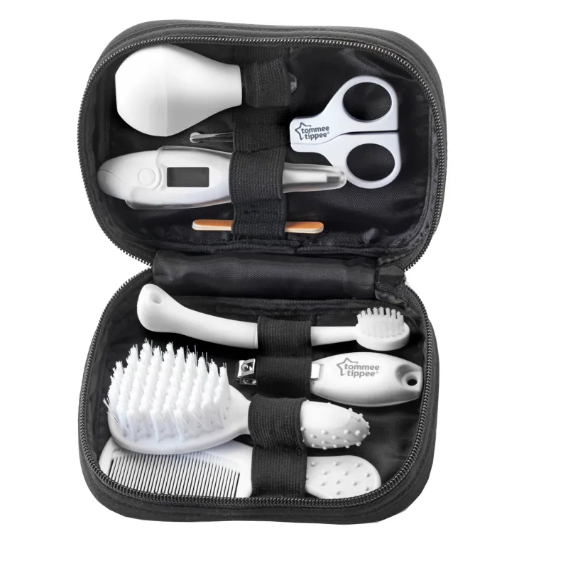 Tommee Tippee Closer To Nature Tommee Tippee Baby Healthcare and Grooming Kit Outlet