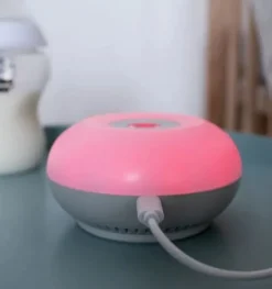 Tommee Tippee Closer To Nature Tommee Tippee Dreammaker Light and Sound Baby Sleep Aid Outlet