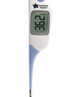 Tommee Tippee Closer To Nature Tommee Tippee FlexiPen Digital Thermometer Hot