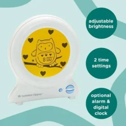 Tommee Tippee Closer To Nature Tommee Tippee Gro-Clock Sleep Trainer Discount
