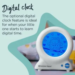 Tommee Tippee Closer To Nature Tommee Tippee Gro-Clock Sleep Trainer Discount