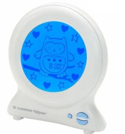 Tommee Tippee Closer To Nature Tommee Tippee Gro-Clock Sleep Trainer Discount