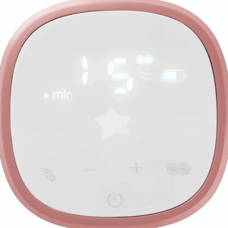 Tommee Tippee Closer To Nature Tommee Tippee Made For Me Double Electric Breast Pump Fashion