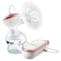 Tommee Tippee Closer To Nature Tommee Tippee Made For Me Single Electric Breast Pump Discount
