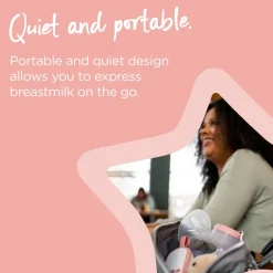 Tommee Tippee Closer To Nature Tommee Tippee Made For Me Single Electric Breast Pump Discount