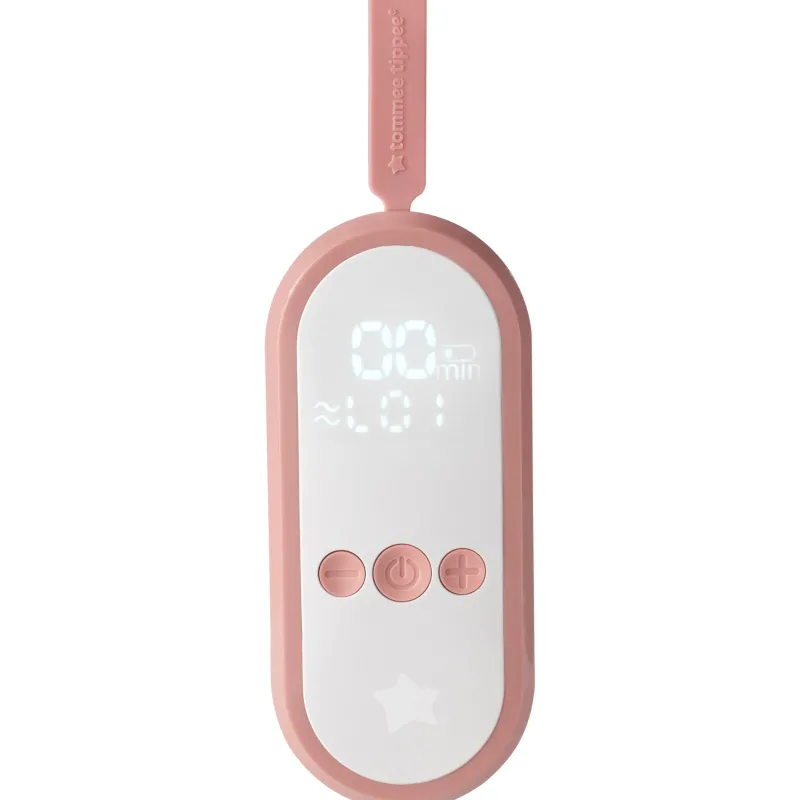 Tommee Tippee Closer To Nature Tommee Tippee Made For Me Single Electric Breast Pump Discount