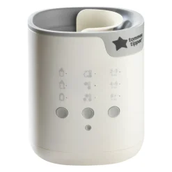 Tommee Tippee Closer To Nature Tommee Tippee MultiWarm Bottle and Pouch Warmer Hot