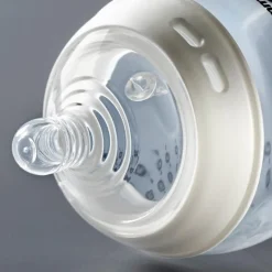 Tommee Tippee Closer To Nature Tommee Tippee Natural Start Vari Flow Teats 2-Pack 0m+ Discount