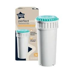 Tommee Tippee Closer To Nature Tommee Tippee Perfect Prep Replacement Filter Fashion