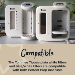 Tommee Tippee Closer To Nature Tommee Tippee Perfect Prep Replacement Filter Fashion