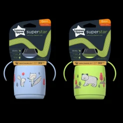 Tommee Tippee Closer To Nature Tommee Tippee Superstar Sippee Training Cup - Assorted Online