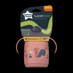 Tommee Tippee Closer To Nature Tommee Tippee Superstar Sippee Training Cup - Assorted Online
