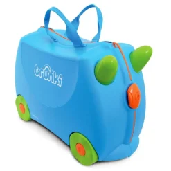 Trunki Ride On Suitcase Terrance Outlet