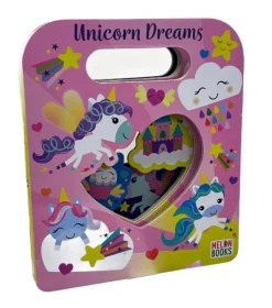 Peter Rabbit Unicorn Dreams book Sale