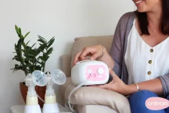 Unimom Forte Electric Breast Pump Online