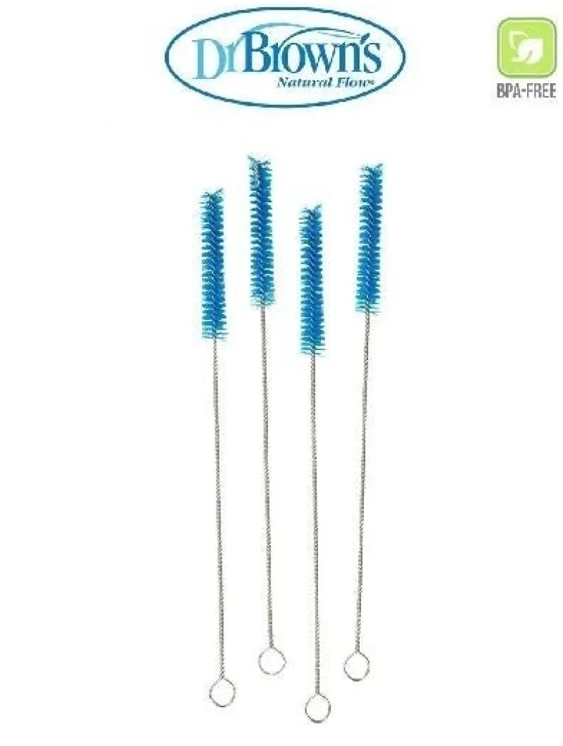 Dr Browns VENT CLEANING BRUSHES (Replacements) Outlet