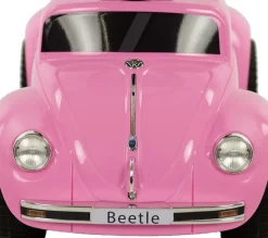Volkswagen Beetle Ride On Car Pink Online