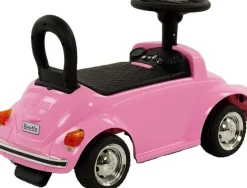 Volkswagen Beetle Ride On Car Pink Online