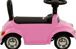Volkswagen Beetle Ride On Car Pink Online