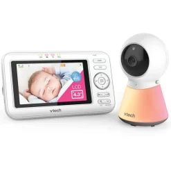 VTech BM4200N Full Colour Video and Audio Monitor - Single Camera New