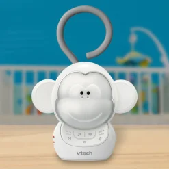 VTech Myla the Monkey Portable Soother Clearance