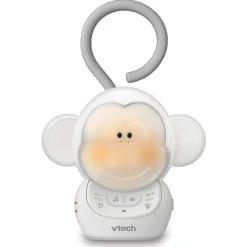 VTech Myla the Monkey Portable Soother Clearance