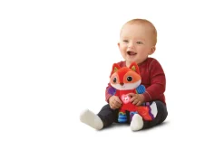 VTech Baby VTech Snuggle & Cuddle Fox Best