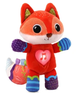 VTech Baby VTech Snuggle & Cuddle Fox Best