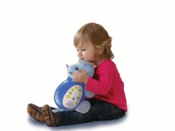 VTech Baby Vtech starlight sounds hippo blue Best
