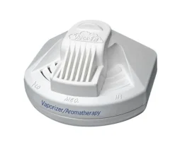 Vapor-Eze waterless vapouriser Outlet