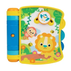 winfun Animal Friends Fun Book Outlet