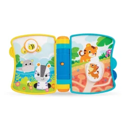 winfun Animal Friends Fun Book Outlet