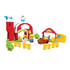 winfun Barnyard Fun Playset Sale