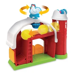 winfun Barnyard Fun Playset Sale