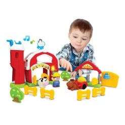 winfun Barnyard Fun Playset Sale