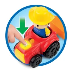 winfun Farmer 'N Friends Tractor Fun Online