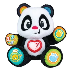 winfun Learn With Me Panda Pal Best