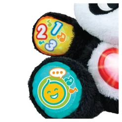 winfun Learn With Me Panda Pal Best