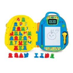 winfun Lil' Learner Alphabet Backpack Best