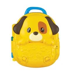 winfun Lil' Learner Alphabet Backpack Best