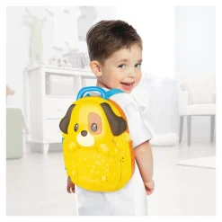 winfun Lil' Learner Alphabet Backpack Best