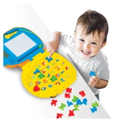 winfun Lil' Learner Alphabet Backpack Best