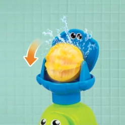 winfun Ocean Pals Splish Splash Stacker Online