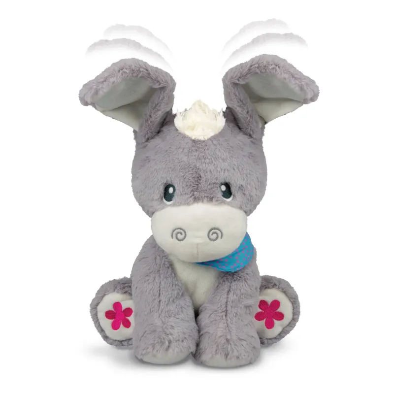 winfun Peekaboo Donkey New