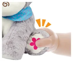 winfun Peekaboo Donkey New