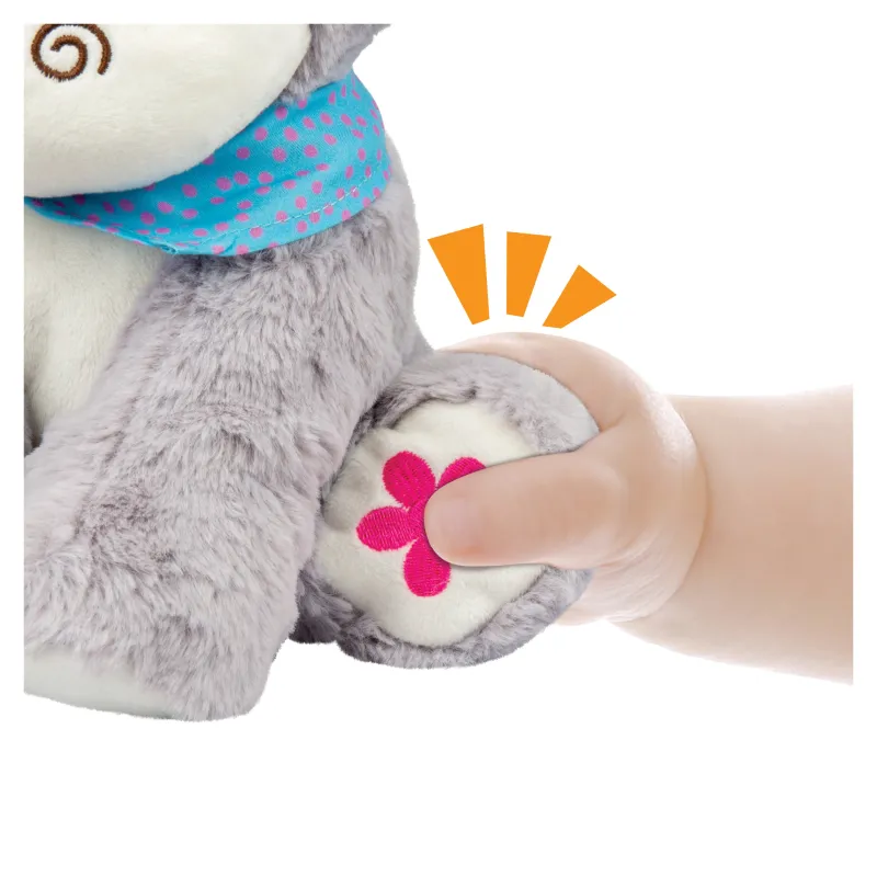 winfun Peekaboo Donkey New