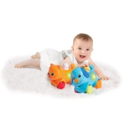 winfun Press 'N Go Pet Puppy Hot